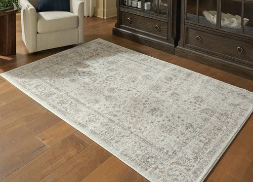 Webbridge Multi Medium Rug - R408622