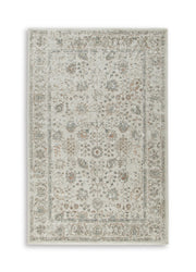 Webbridge Multi Medium Rug - R408622