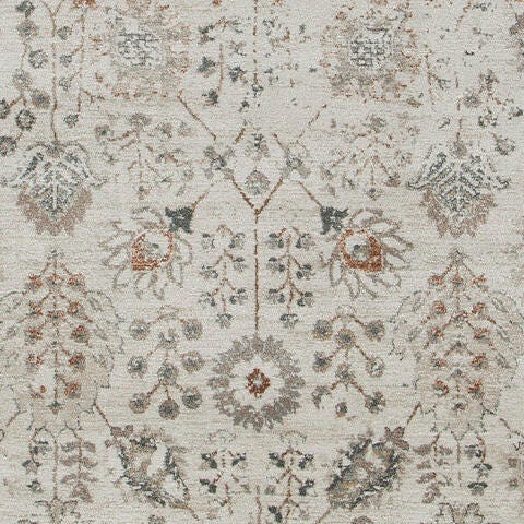 Webbridge Multi Medium Rug - R408622