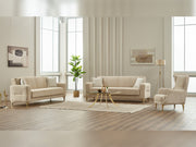 Wedy Chair in Grey - 200-SIM-WED-GIRNE10-B
