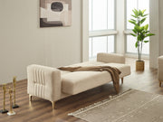 Wedy Convertible Sofa in Cream - 200-SIM-WED-GIRNE03-3