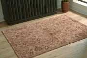 Wellsmore Clay/Ivory Medium Rug - R408762