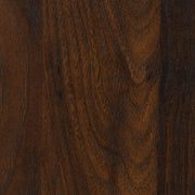 Welsley 4-piece California King Bedroom Set Walnut - 223441KW-S4