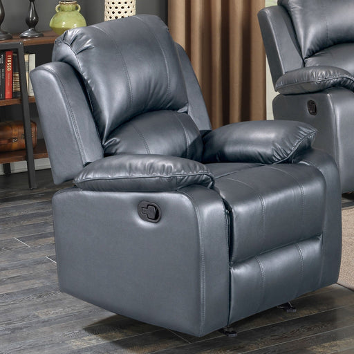 Wesley Gray Chair - WESLEY-GRY-CHR