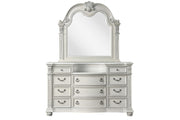 Westin - Light Gray Mirror - B228-M