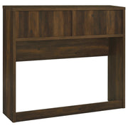 Westpark 3-piece Full Bedroom Set Bookcase Headboard Pine - 315881F-SET