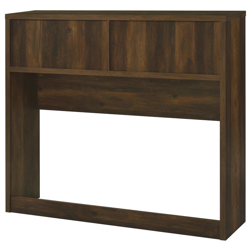 Westpark 3-piece Full Bedroom Set Bookcase Headboard Pine - 315881F-SET