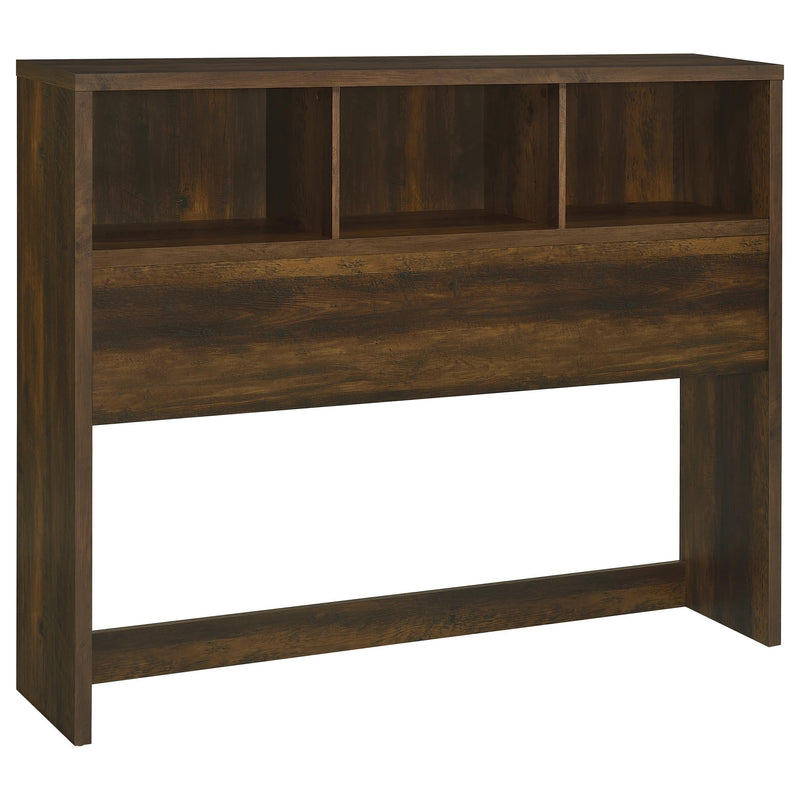 Westpark 3-piece Queen Bedroom Set Bookcase Headboard Pine - 315881Q-SET