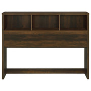 Westpark 3-piece Queen Bedroom Set Bookcase Headboard Pine - 315881Q-SET