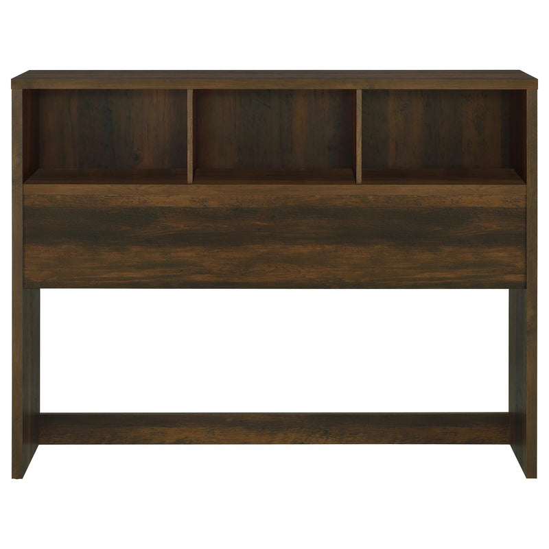 Westpark 3-piece Queen Bedroom Set Bookcase Headboard Pine - 315881Q-SET