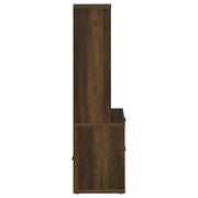 Westpark 3-piece Twin Bedroom Set Bookcase Headboard Pine - 315881T-SET