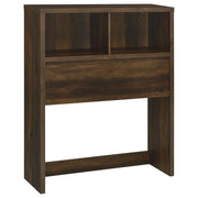Westpark 3-piece Twin Bedroom Set Bookcase Headboard Pine - 315881T-SET