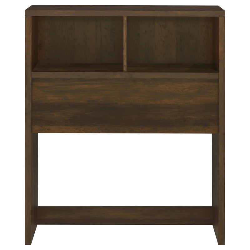 Westpark 3-piece Twin Bedroom Set Bookcase Headboard Pine - 315881T-SET