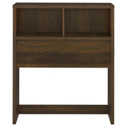 Westpark 3-piece Twin Bedroom Set Bookcase Headboard Pine - 315881T-SET