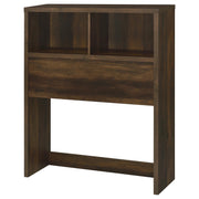 Westpark 3-piece Twin Bedroom Set Bookcase Headboard Pine - 315881T-SET