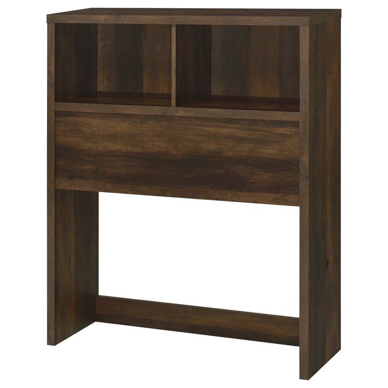 Westpark 3-piece Twin Bedroom Set Bookcase Headboard Pine - 315881T-SET