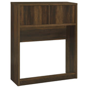 Westpark 3-piece Twin Bedroom Set Bookcase Headboard Pine - 315881T-SET