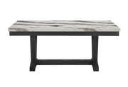 D1319dt Blk/Wht And 6 D1319dc Lt Grey - D1319DT BLK/WHT+D1319DC LT GREY 7PC