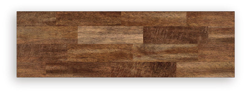 Wildenauer Brown/Black Dining Buffet - D634-80
