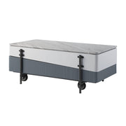 Wilkins Coffee Table W/Lift Top - LV02187