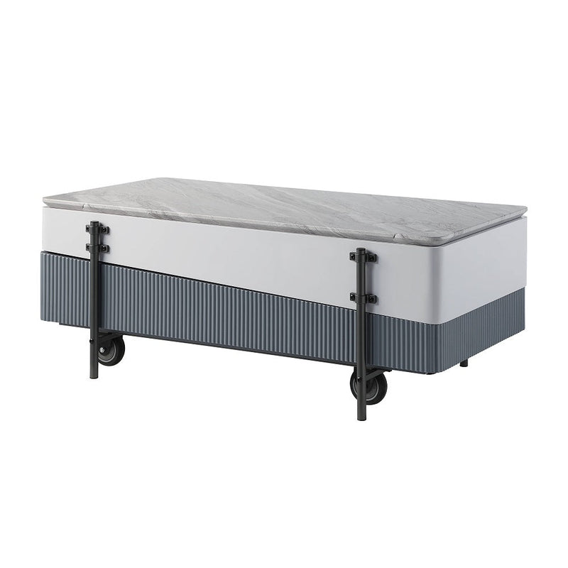 Wilkins Coffee Table W/Lift Top - LV02187