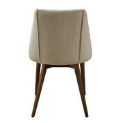 Willene Side Chair (SET-2) - DN03146