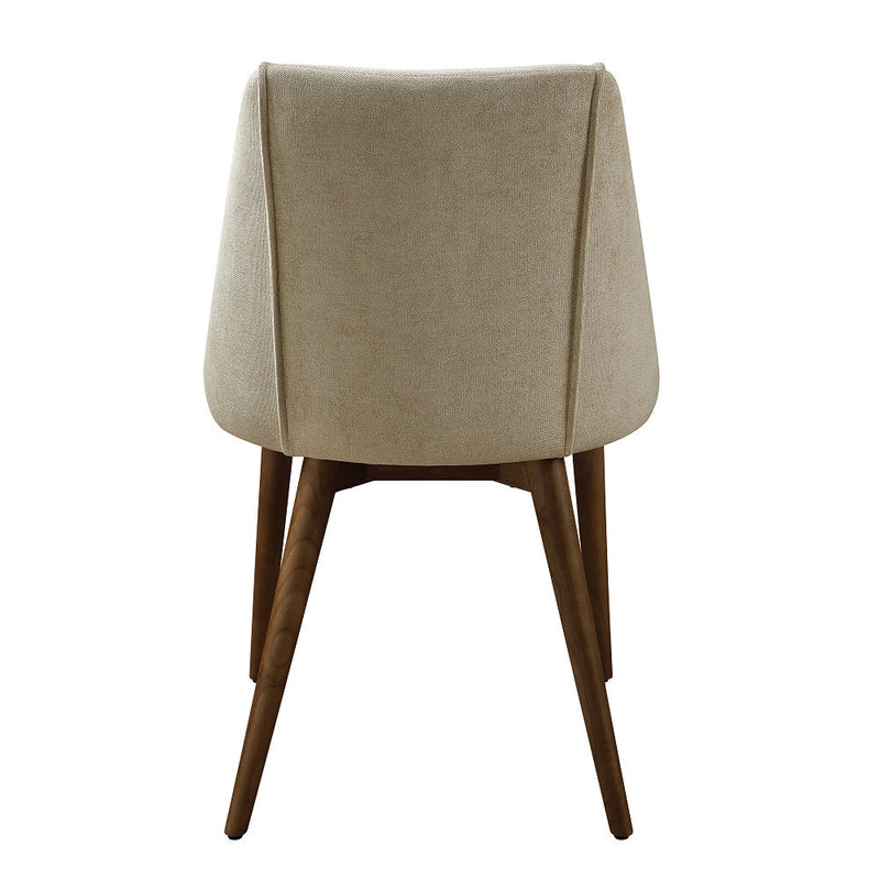 Willene Side Chair (SET-2) - DN03146