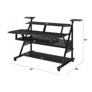 Willow Music Desk - OF00989