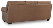 WillowBend Caramel Sofa - PC2770438