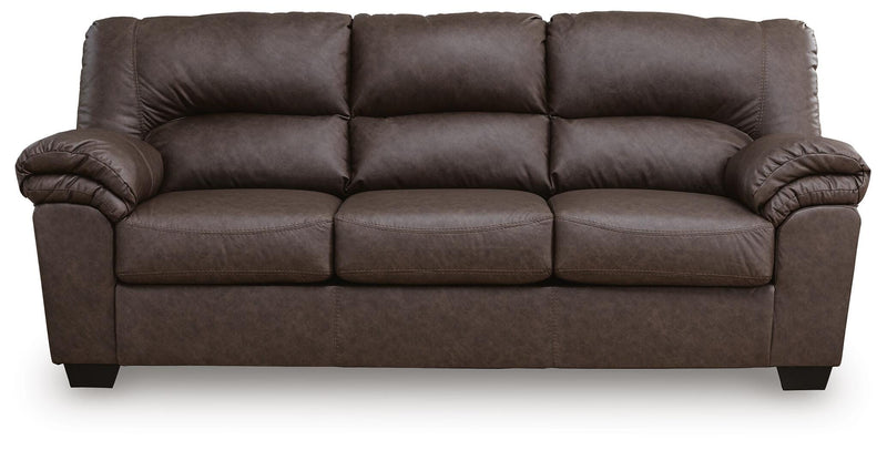 WillowBend Sofa and Loveseat - PC27705U1