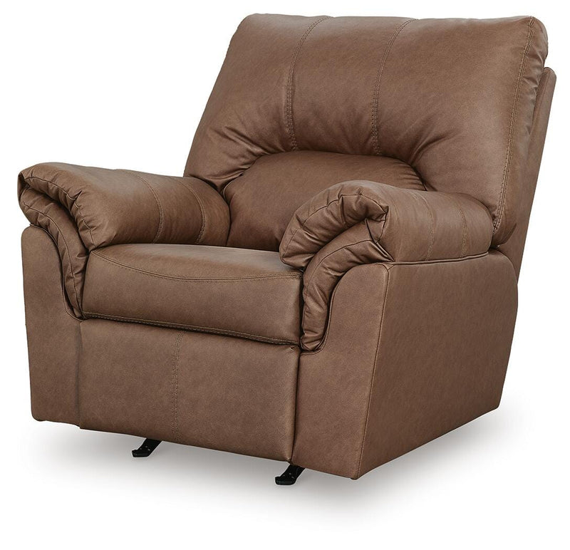 WillowBend Sofa and Recliner - PC27704U3