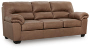 WillowBend Sofa and Recliner - PC27704U3