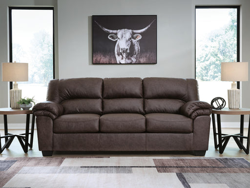 WillowBend Umber Sofa - PC2770538