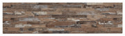 Willowton 60" TV Stand - Lara FurnitureTV Stand