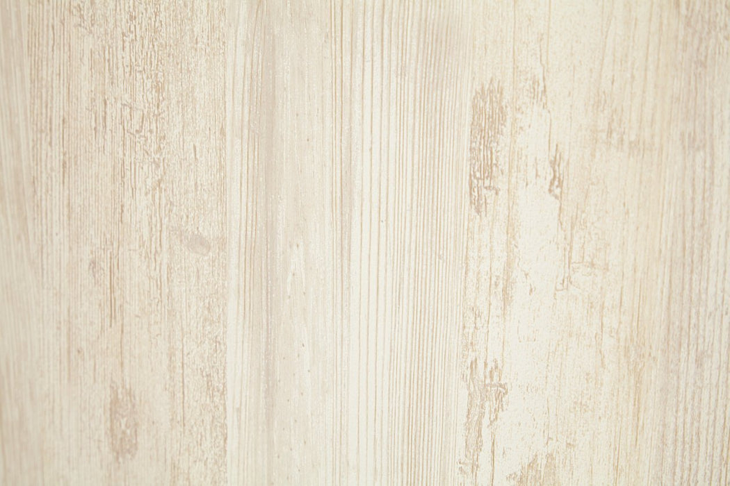 Willowton Whitewash Pier - Gate FurnitureEntertainment Center