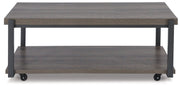 Wilmaden Table (Set of 3) - Lara FurnitureOccasional Table Set