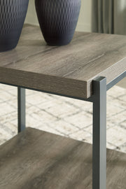 Wilmaden Table (Set of 3) - Lara FurnitureOccasional Table Set