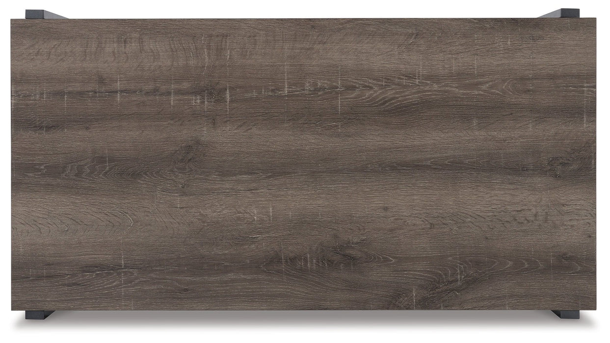 Wilmaden Table (Set of 3) - Gate FurnitureOccasional Table Set