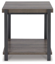 Wilmaden Table (Set of 3) - Lara FurnitureOccasional Table Set