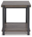 Wilmaden Table (Set of 3) - Gate FurnitureOccasional Table Set