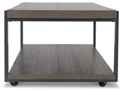Wilmaden Table (Set of 3) - Lara FurnitureOccasional Table Set
