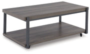 Wilmaden Table (Set of 3) - Lara FurnitureOccasional Table Set