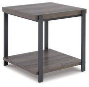 Wilmaden Table (Set of 3) - Lara FurnitureOccasional Table Set