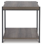 Wilmaden Table (Set of 3) - Lara FurnitureOccasional Table Set