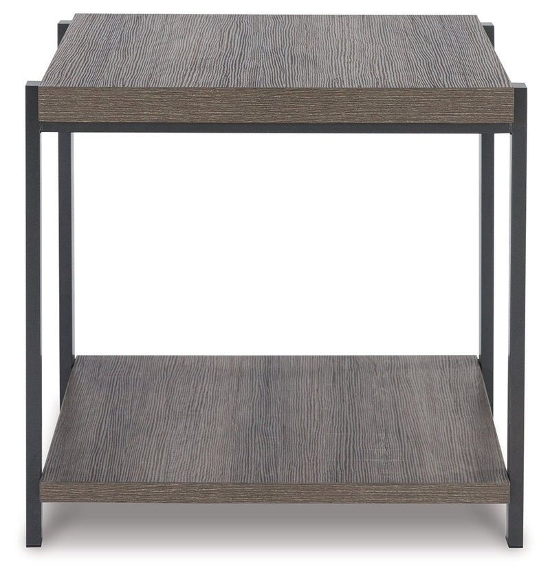 Wilmaden Table (Set of 3) - Lara FurnitureOccasional Table Set