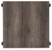 Wilmaden Table (Set of 3) - Lara FurnitureOccasional Table Set