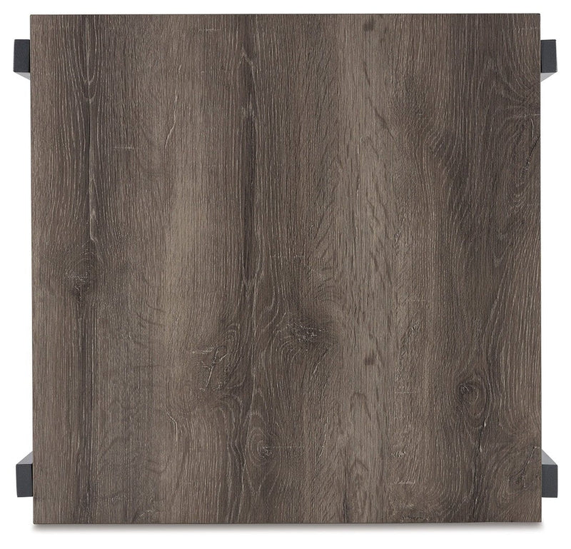 Wilmaden Table (Set of 3) - Lara FurnitureOccasional Table Set