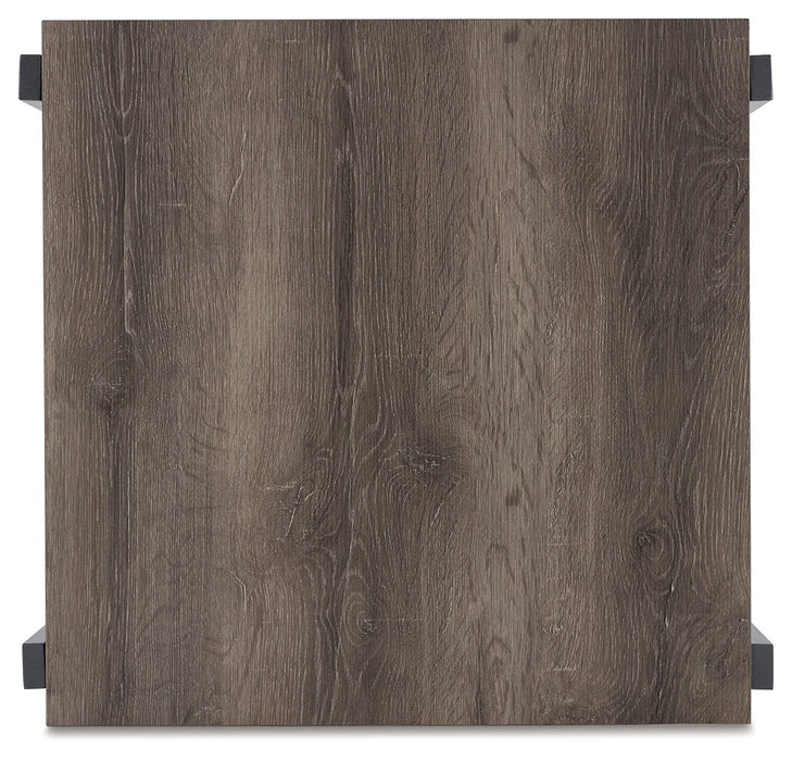 Wilmaden Table (Set of 3) - Gate FurnitureOccasional Table Set