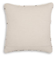 Wimings Brown/Black/Cream Pillow - A1001167P