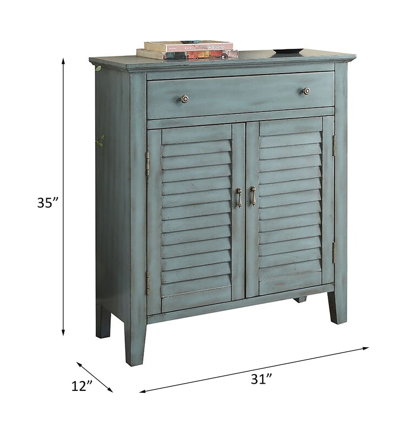 Winchell Console Cabinet - 97247